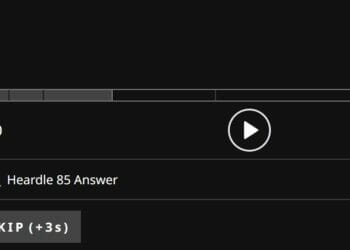 Heardle May 21st Answer Song of the Day 85 Hints Today