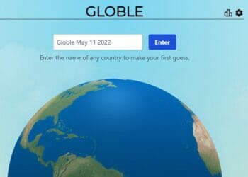 May 11 Globle World Game Answer Today Hint