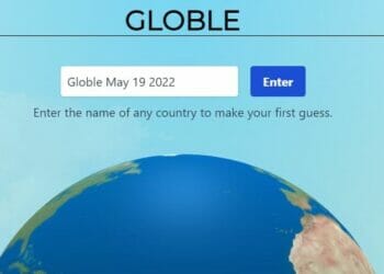 May 19 Globle World Game Answer Today Hint