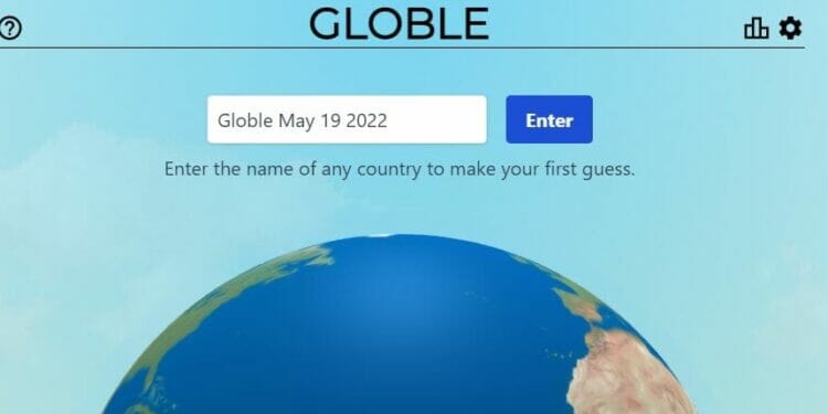 May 19 Globle World Game Answer Today Hint