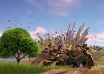 May 23 2022 Fortnite Update Today Patch Notes