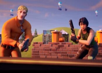 New Fortnite Update Today 3.56 v2.040 Patch Notes