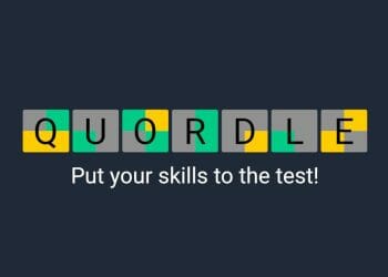 Quordle of the day answer June 1 128 Hints Today