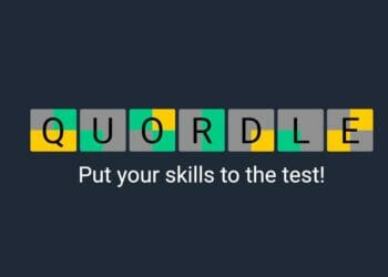 Quordle of the day answer May 10 106 Hints Today