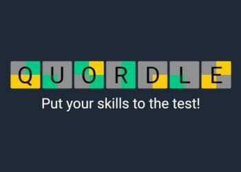 Quordle of the day answer May 11 107 Hints Today
