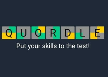 Quordle of the day answer May 12 108 Hints Today