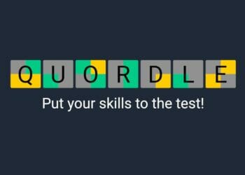Quordle of the day answer May 13 109 Hints Today