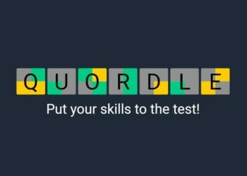 Quordle of the day answer May 15 111 Hints Today