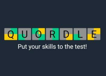 Quordle of the day answer May 19 115 Hints Today
