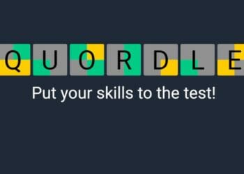 Quordle of the day answer May 2 98 Hints Today