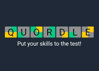 Quordle of the day answer May 20 116 Hints Today