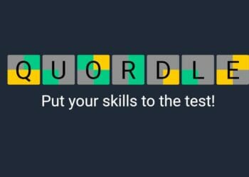 Quordle of the day answer May 21 117 Hints Today