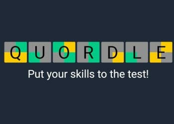 Quordle of the day answer May 22 118 Hints Today