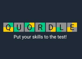 Quordle of the day answer May 24 120 Hints Today