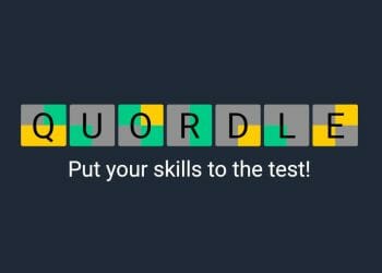 Quordle of the day answer May 26 122 Hints Today