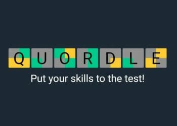 Quordle of the day answer May 28 124 Hints Today