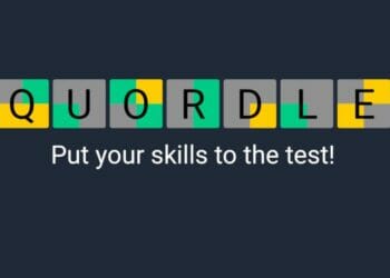 Quordle of the day answer May 3 99 Hints Today