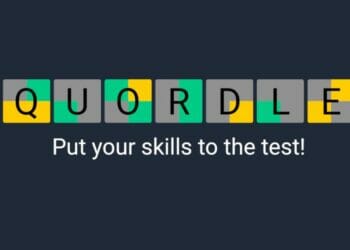 Quordle of the day answer May 4 100 Hints Today