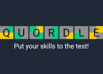 Quordle of the day answer May 5 101 Hints Today