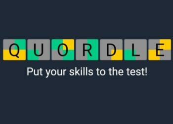 Quordle of the day answer May 8 104 Hints Today