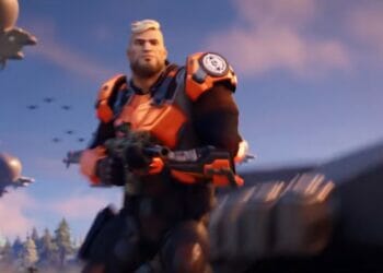 What's new in Today's Fortnite Update May 5 22