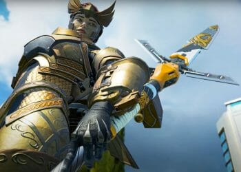 Apex Legends Awakening Collection Event - Valkyrie Heirloom