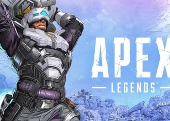 Apex Legends Stuck On Loading Screen
