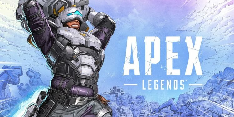 Apex Legends Stuck On Loading Screen