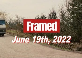 Daily Framed 100 Movie - June 19, 2022