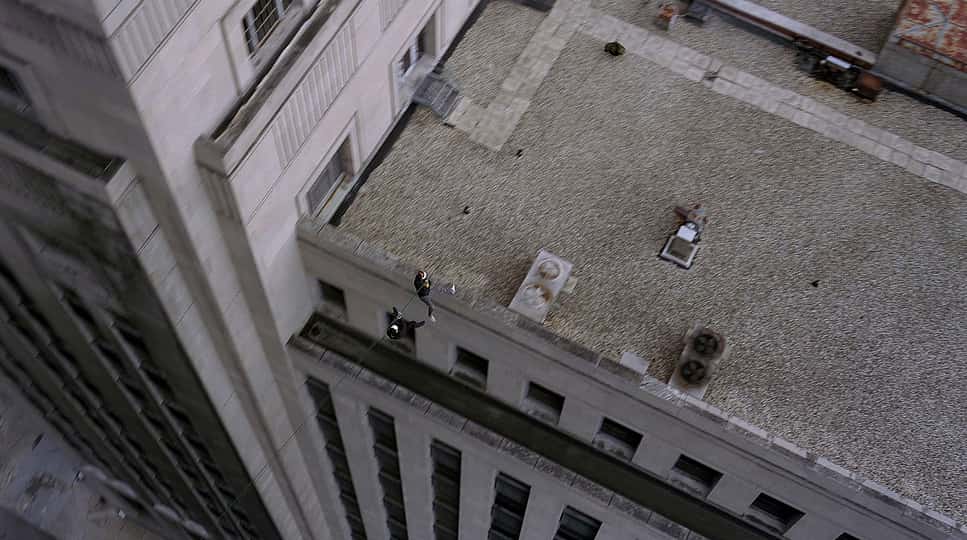 Daily Framed 106 Movie Clue - June 25, 2022