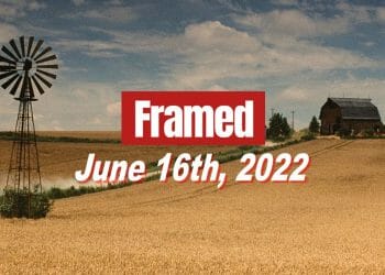 Daily Framed 97 Movie - June 16, 2022