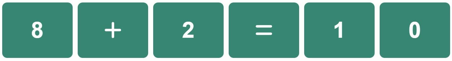 Daily Mini Nerdle 146 Answer - 14th June 2022