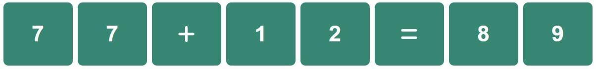 Daily Speed Nerdle Answer - 14th June 2022