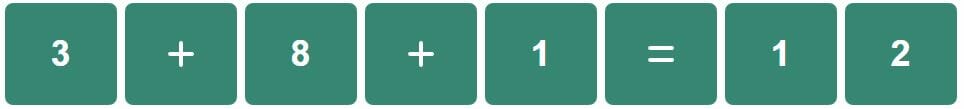 Daily Speed Nerdle Answer - 18th June 2022