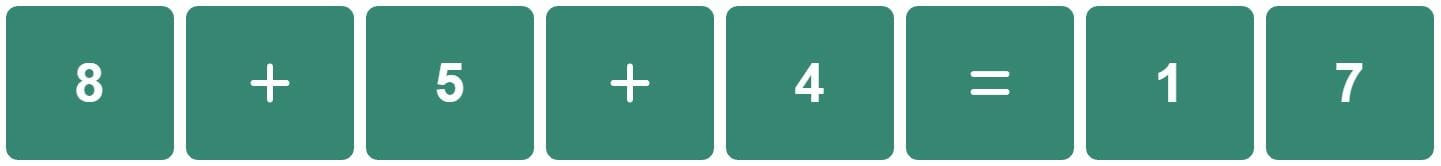Daily Speed Nerdle Answer - 19th June 2022