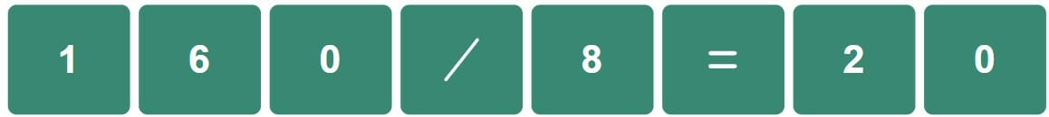 Daily Speed Nerdle Answer - 4th June 2022