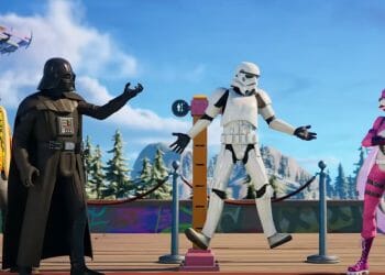 Fortnite 21.00 Update Patch Notes June 5 2022