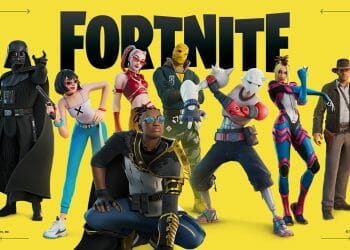 Fortnite Chapter 3, Season 3 Battle Pass