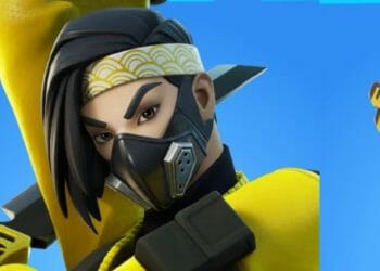 Fortnite Chapter 3 Season 3 Starter Pack Skin Leaked