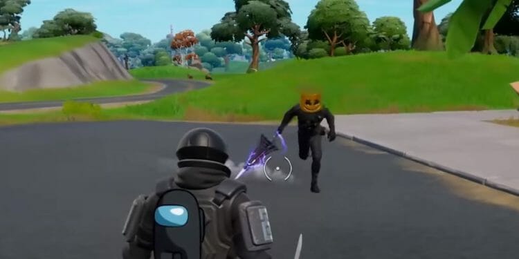 Fortnite Dragon Rune Lance Pickaxe Disabled Removed Pay to Win