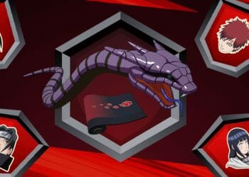 Fortnite Nindo 2022 Challenges & Free Rewards – How to Sign Up, Akatsuki Wrap and Manda Glider