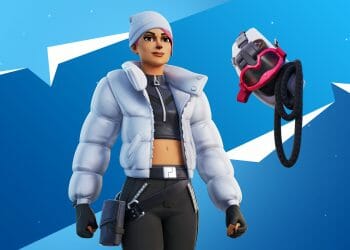 Fortnite PlayStation Plus Pack