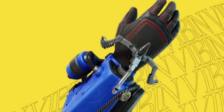 Fortnite Update Patch Notes Today June 14 2022 What's New
