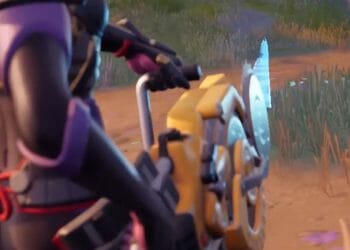 Fortnite Update Patch Notes Today June 28 2022