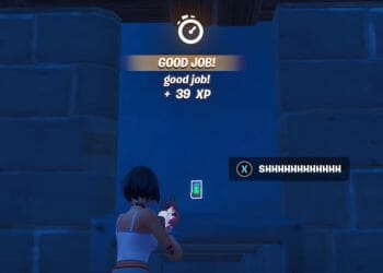 Fortnite XP Glitch Maps Chapter 3 Season 3