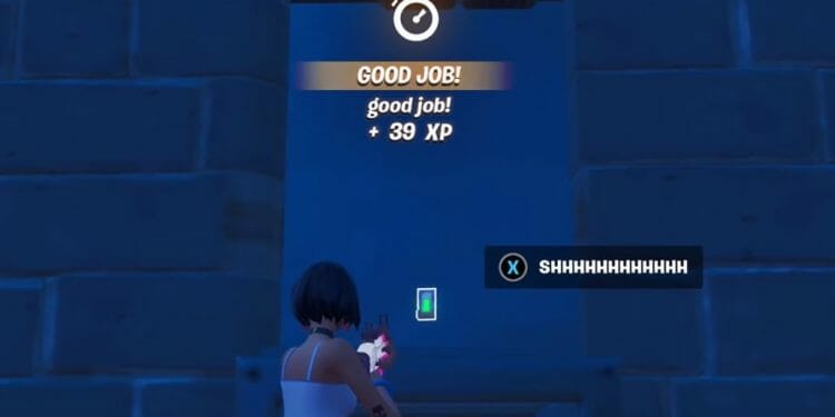 Fortnite XP Glitch Maps Chapter 3 Season 3