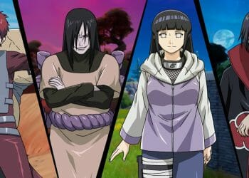 All New v21.10 Upcoming Fortnite Leaked Skins & Cosmetics – Naruto Skin Bundle