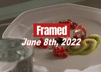 Framed 89 Movie - June 8, 2022