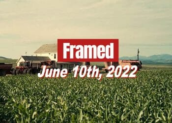 Framed 91 Movie - June 10, 2022