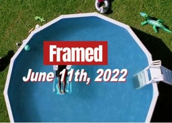 Framed 92 Movie - June 11, 2022